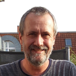 Profilbild von Bert Möller