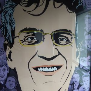 Profilbild von Bert Müllejans