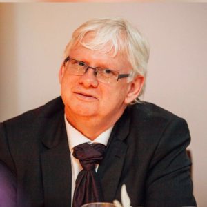 Profilbild von Bert Murr