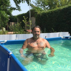 Profilbild von Bert Peters