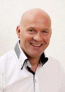 Profilbild von Bert Schieferdecker
