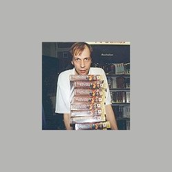 Profilbild von Bert Schlichting
