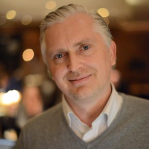 Profilbild von Bert Schlöcker