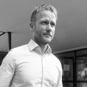Profilbild von Bert Schroer