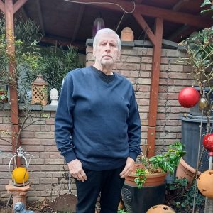 Profilbild von Bert Schüler