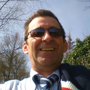 Profilbild von Bert Schulz