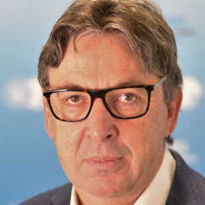 Profilbild von Bert Schwadorf