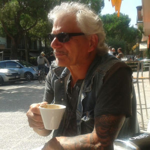Profilbild von Bert Theisen