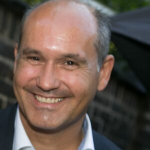 Profilbild von Bert Thielen
