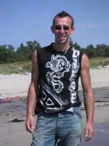 Profilbild von Bert Unbehauen
