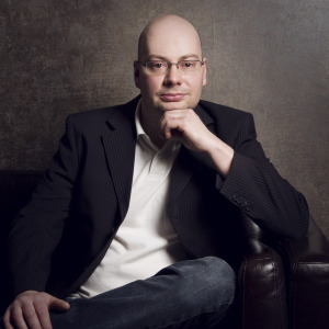 Profilbild von Bert Voigt
