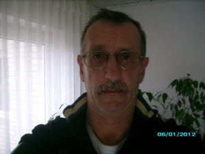 Profilbild von Bert Wachendorf