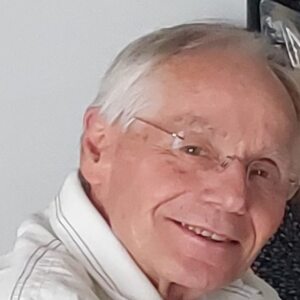 Profilbild von Bert Wallraff