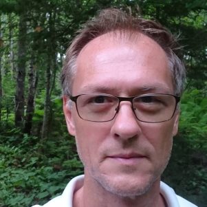 Profilbild von Bert Wichmann