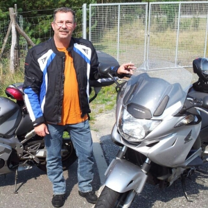 Profilbild von Bert Winter