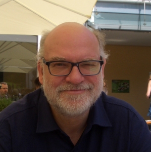Profilbild von Bert Wollschläger