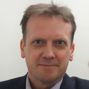 Profilbild von Bert von Staden