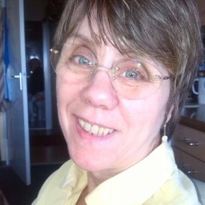 Profilbild von Berta Mathilde Schumann