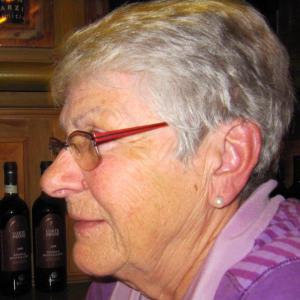 Profilbild von Berta Bichtel