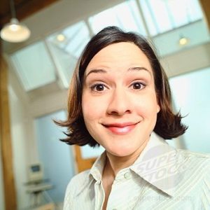 Profilbild von Berta Bode