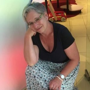 Profilbild von Berta Pirzer