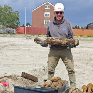 Profilbild von Berth Kruth