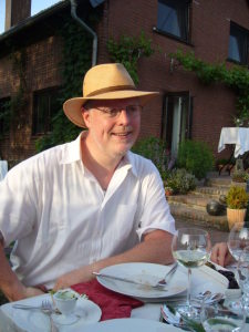 Profilbild von Berthold Akens