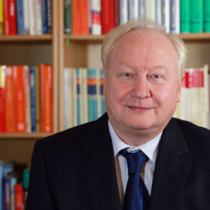 Profilbild von Berthold Arndt