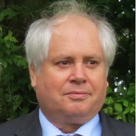 Profilbild von Berthold Bahnsen