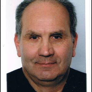 Profilbild von Berthold Bilz