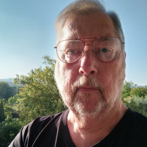 Profilbild von Berthold Bollinger