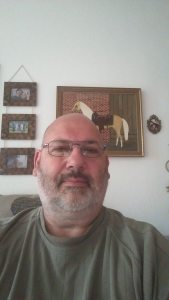 Profilbild von Berthold Breier