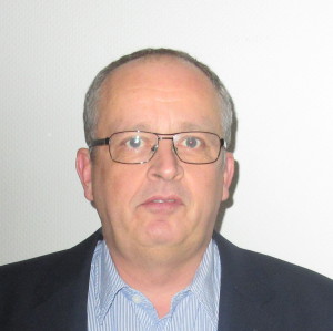 Profilbild von Berthold Breuer