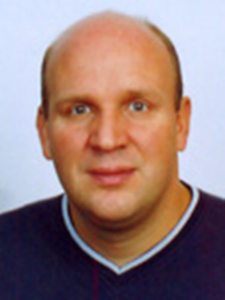 Profilbild von Berthold Bußmann