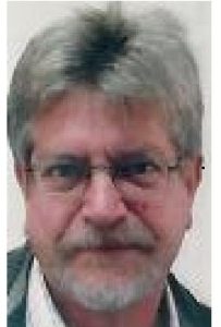 Profilbild von Berthold Caspers
