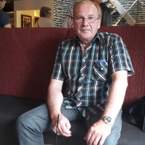 Profilbild von Berthold Czipkus