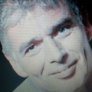 Profilbild von Berthold Dieckmann