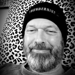Profilbild von Berthold Drac