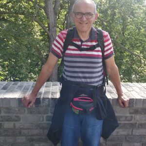 Profilbild von Berthold Ebert