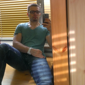 Profilbild von Berthold Ertl
