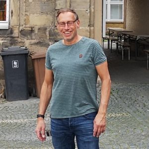 Profilbild von Berthold Esders