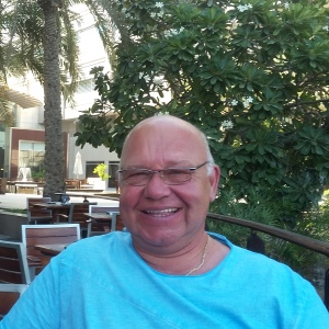 Profilbild von Berthold Ferme