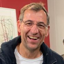 Profilbild von Berthold Fischer