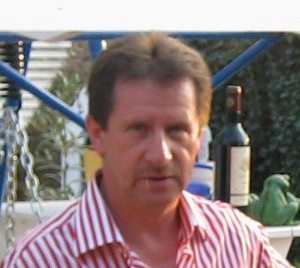 Profilbild von Berthold Galle