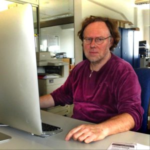 Profilbild von Berthold Gohs