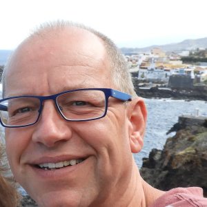 Profilbild von Berthold Heinemann