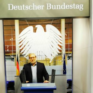 Profilbild von Berthold Hupe