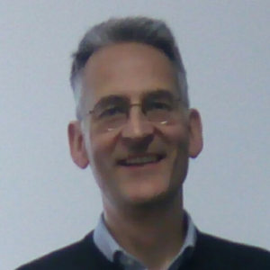 Profilbild von Berthold Kaufmann