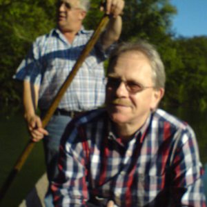 Profilbild von Berthold Kopp