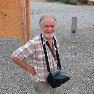 Profilbild von Berthold Krevet